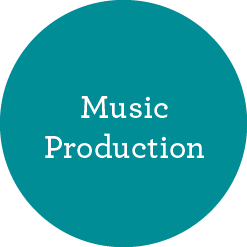 Music Production circle