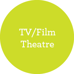 TV Film Theatre circle